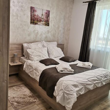 Apartament Rubin Hermannstadt Exterior foto