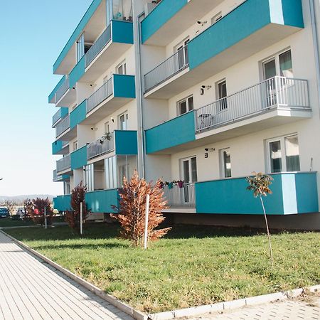 Apartament Rubin Hermannstadt Exterior foto