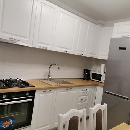 Apartament Rubin Hermannstadt Exterior foto