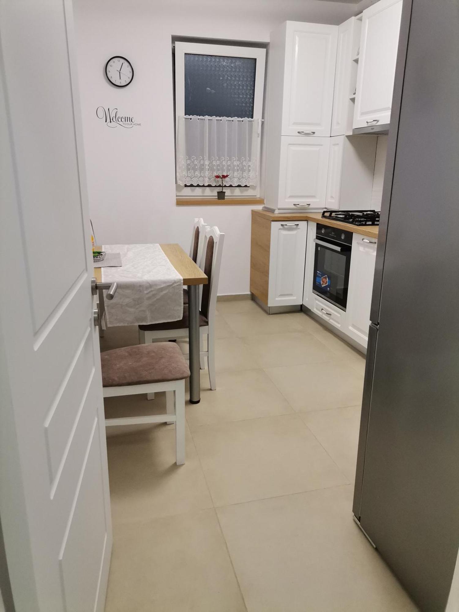 Apartament Rubin Hermannstadt Exterior foto