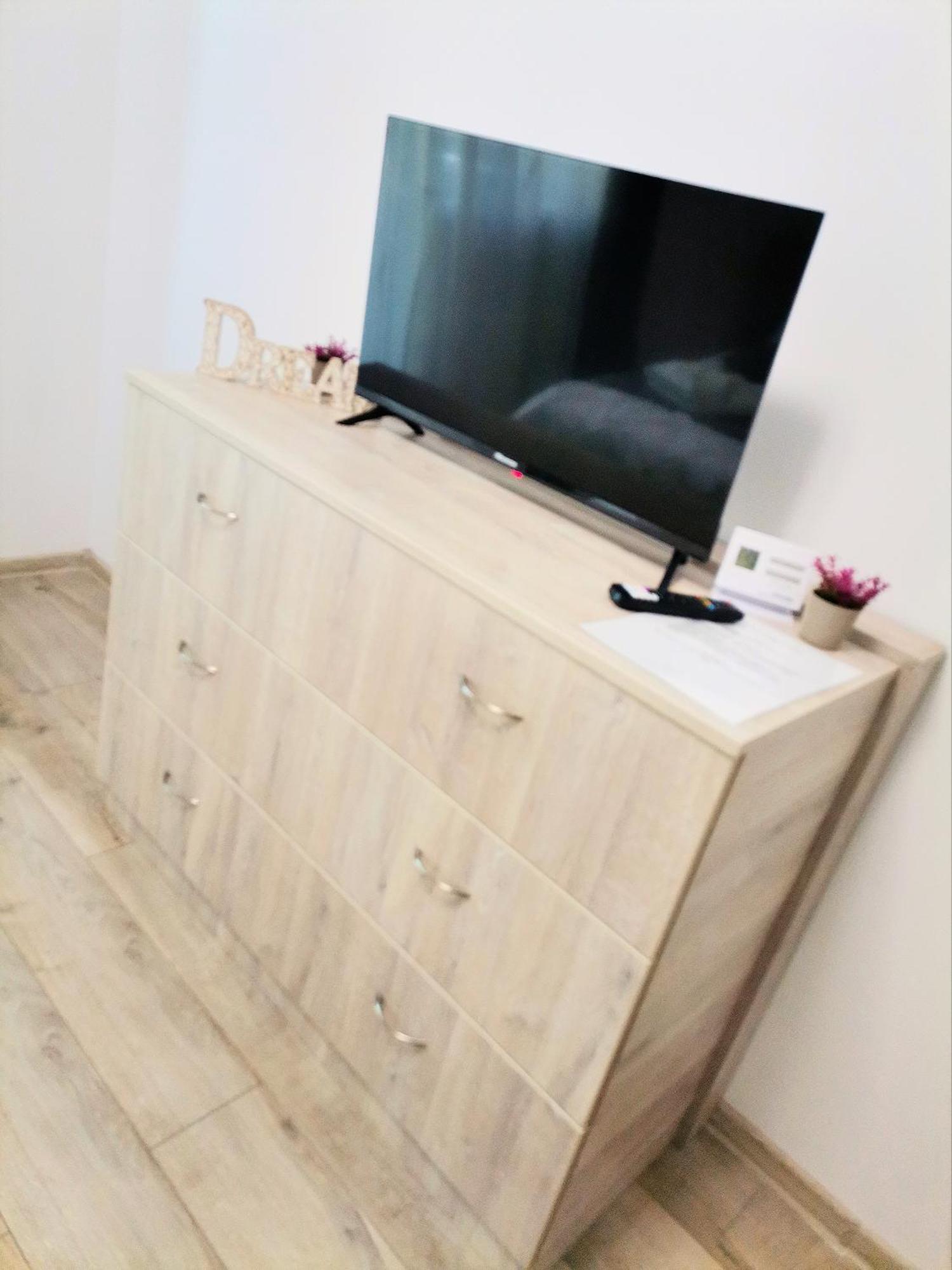 Apartament Rubin Hermannstadt Exterior foto