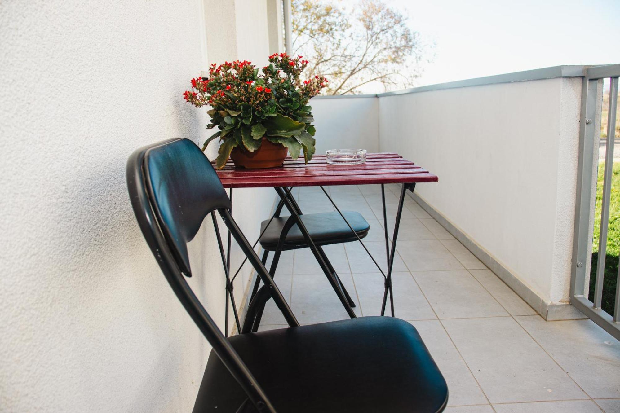 Apartament Rubin Hermannstadt Exterior foto